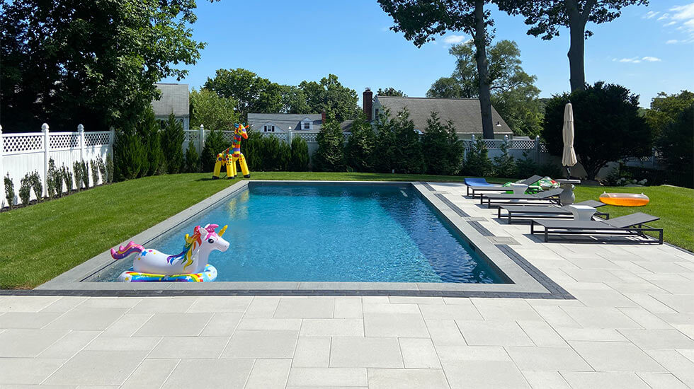 pool and patio Connecticut